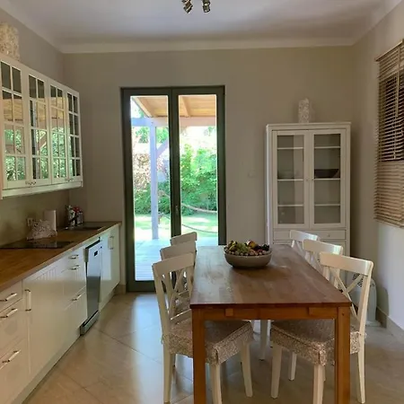 Ohana House W Juracie * יוראטה