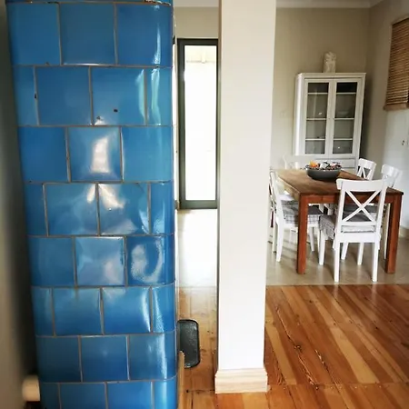 Ohana House W Juracie * יוראטה