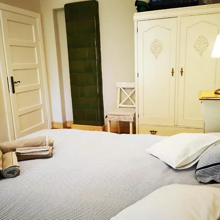 Ohana House W Juracie *