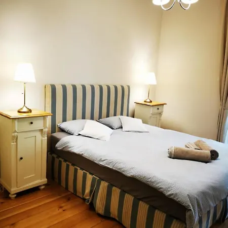 Ohana House W Juracie דירה *