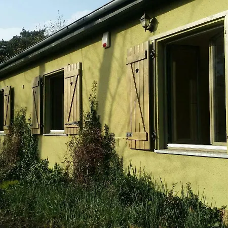 Ohana House W Juracie