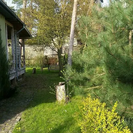 Ohana House W Juracie דירה