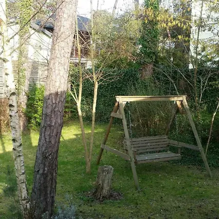 Ohana House W Juracie דירה יוראטה