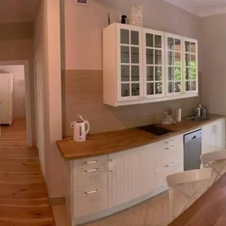 Ohana House W Juracie דירה יוראטה