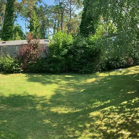 Ohana House W Juracie דירה