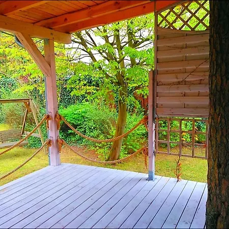 Ohana House W Juracie דירה יוראטה