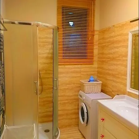Ohana House W Juracie דירה יוראטה