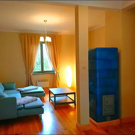 Ohana House W Juracie יוראטה