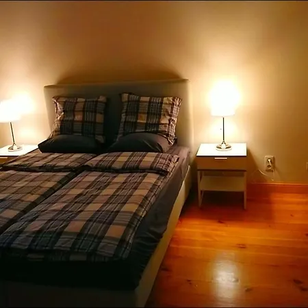 Ohana House W Juracie