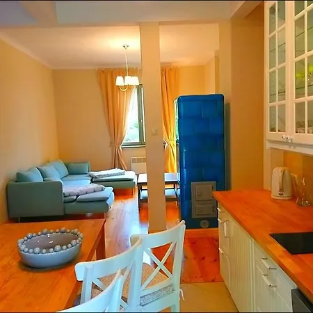 Ohana House W Juracie יוראטה