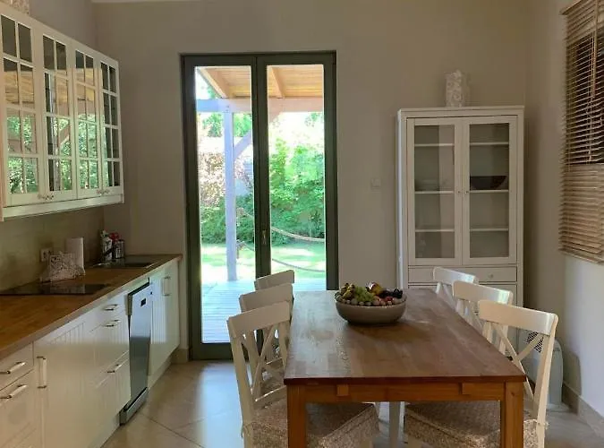 Ohana House W Juracie * Jurata