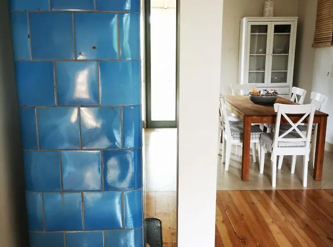 Ohana House W Juracie * Jurata