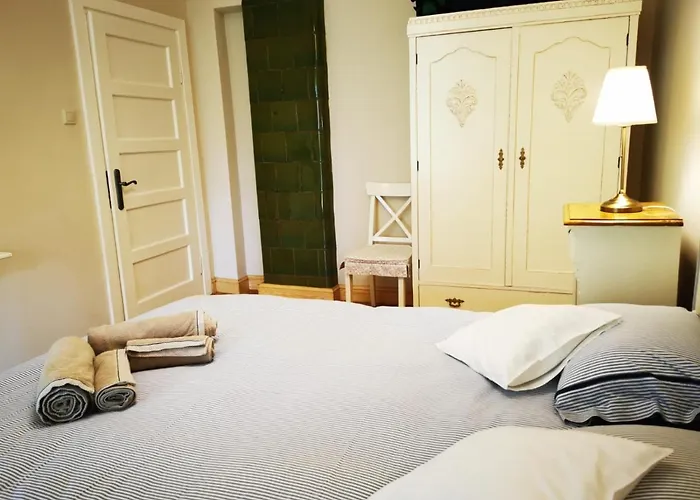 Ohana House W Juracie *