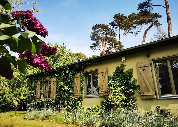 Ohana House W Juracie Apartmán Jurata