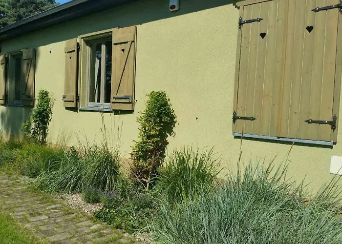 Ohana House W Juracie Apartmán