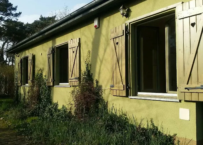 Ohana House W Juracie