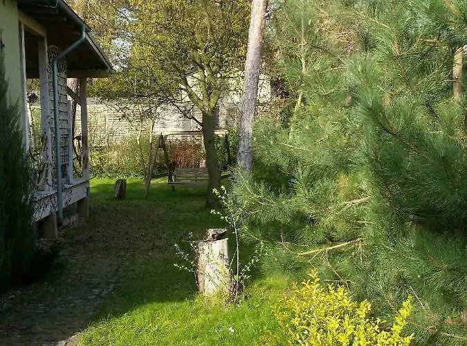 Ohana House W Juracie Apartmán