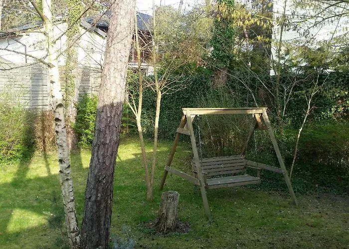 Ohana House W Juracie Apartmán Jurata