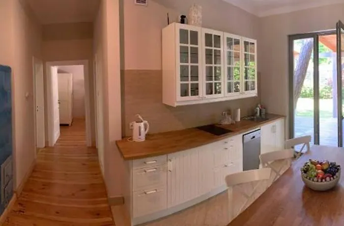 Ohana House W Juracie Apartmán Jurata