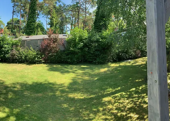 Ohana House W Juracie Apartmán