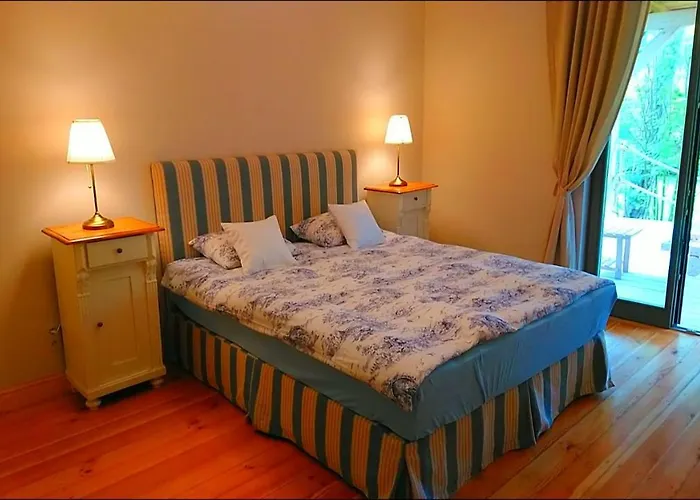 Apartmán Ohana House W Juracie Jurata