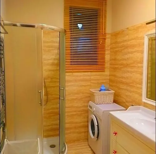 Ohana House W Juracie Apartmán Jurata