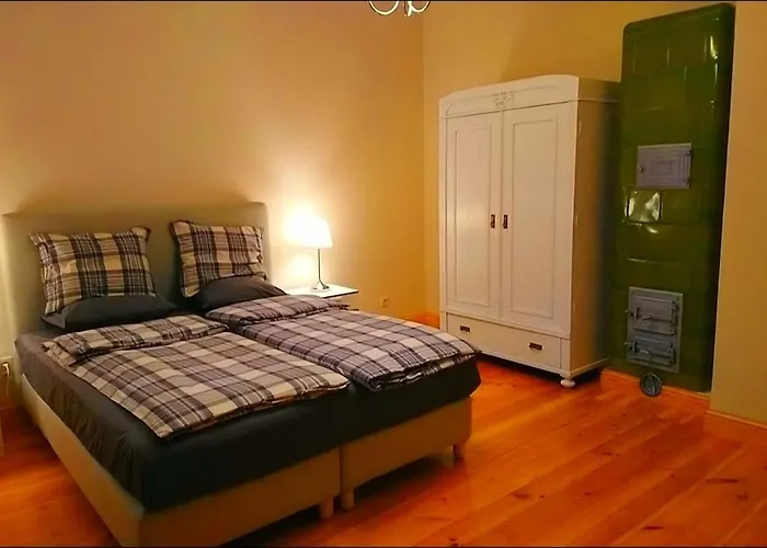 Ohana House W Juracie Apartmán *