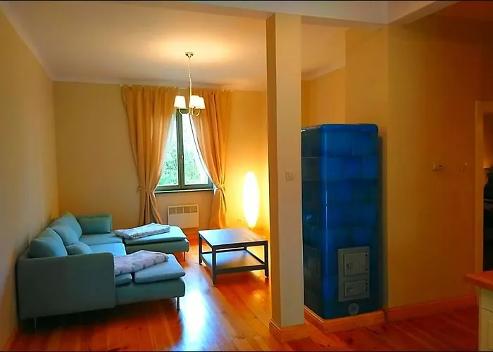 Ohana House W Juracie Jurata