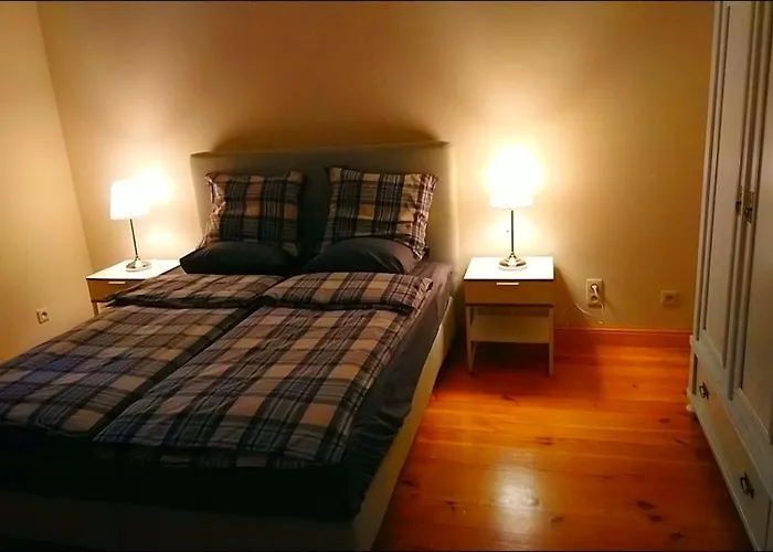 Ohana House W Juracie