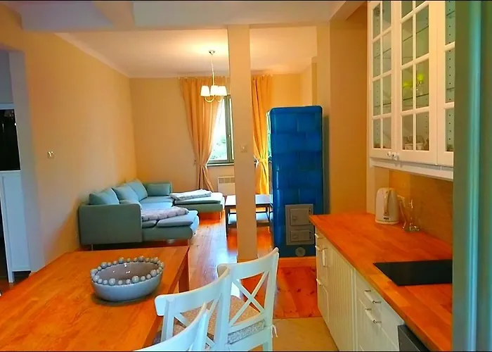 Ohana House W Juracie Jurata